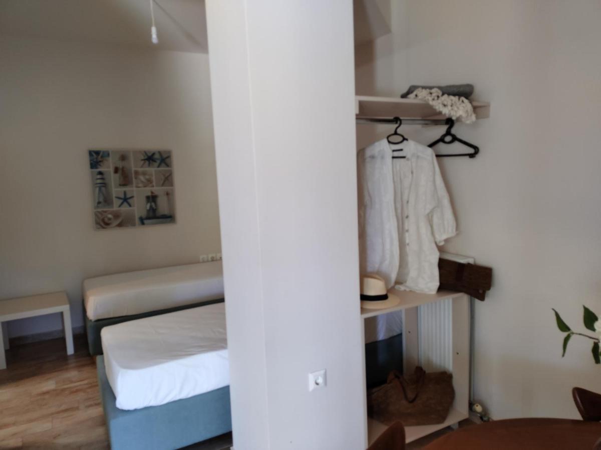 Kladis Home Akrotiri  Eksteriør billede